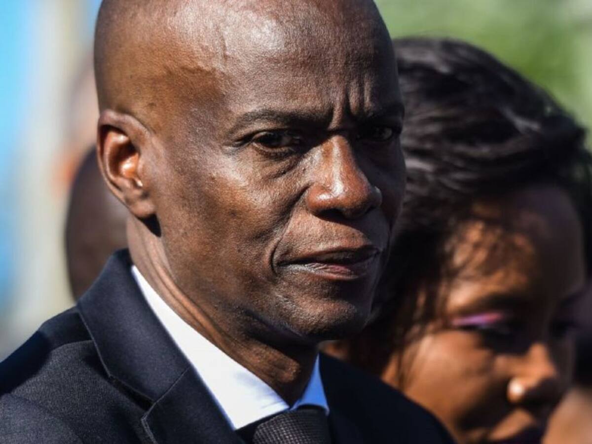 “Jovenel Moïse siempre llamó a la construcción de la democracia”: Exil