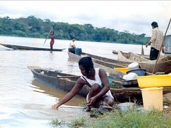 Foto: EFE / Archivo.