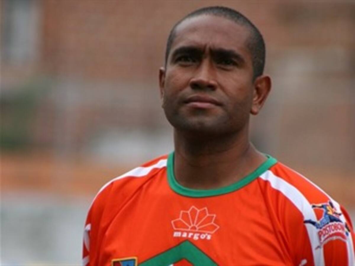 Envigado venció 3-1 a Sanfa Fe en la quinta jornada del futbol colombiano