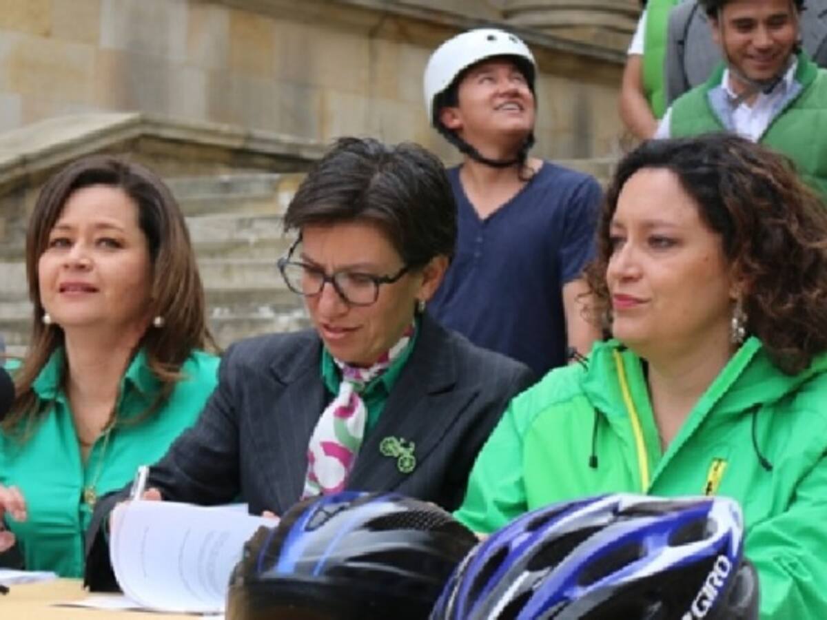 Proponen incentivos laborales para quienes utilicen bicicleta