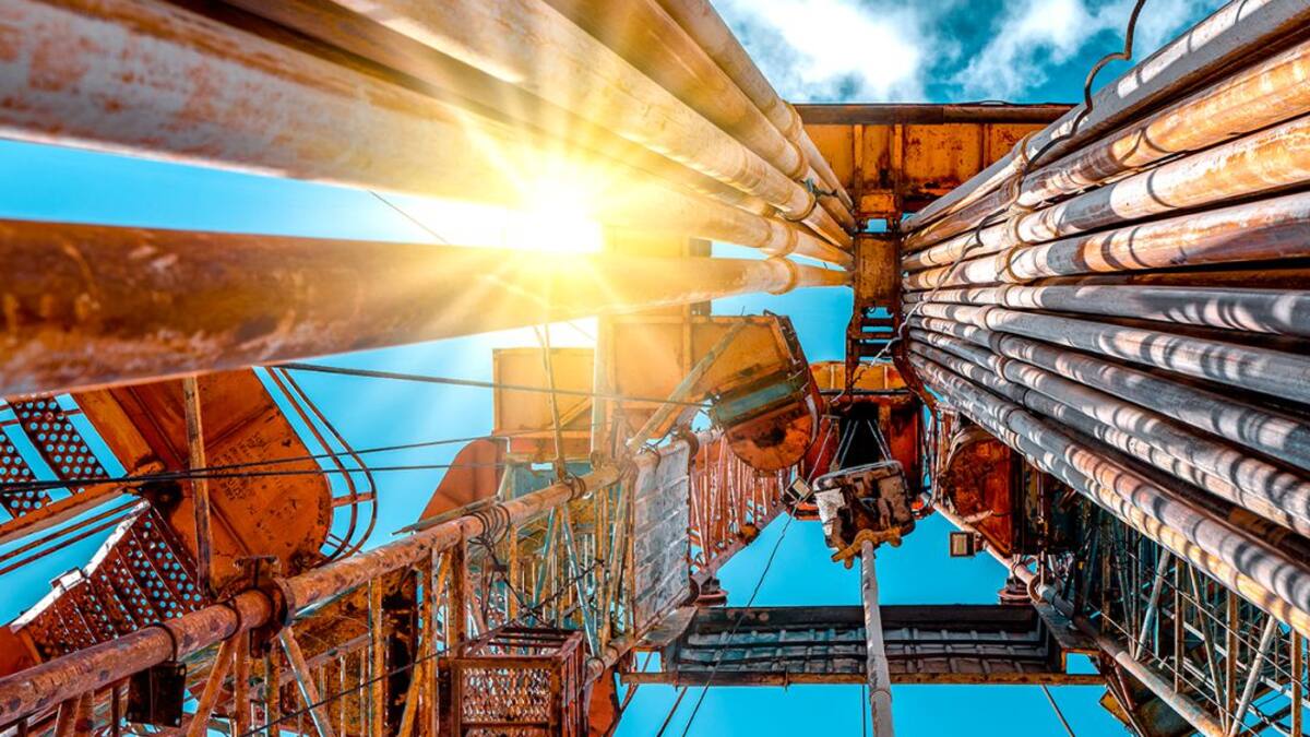 El ABC del fracking : esto es todo lo que debe saber