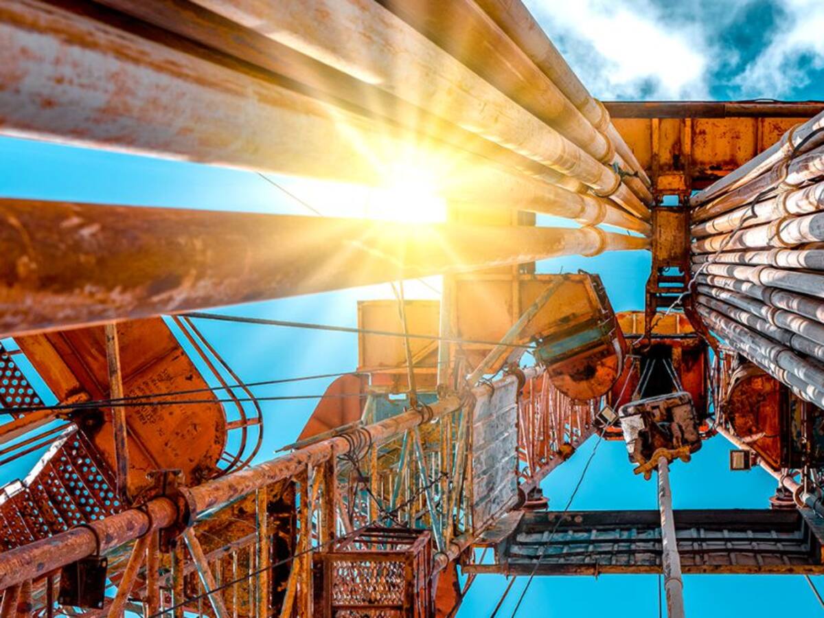 El ABC del fracking : esto es todo lo que debe saber