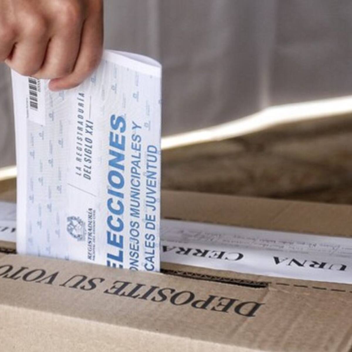 Centro Esperanza espera convocar candidatos independientes para elecciones