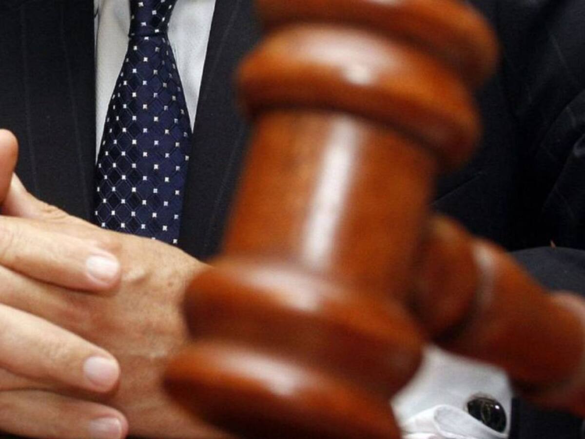 Abogado defensor: Médico actuó en legítima defensa