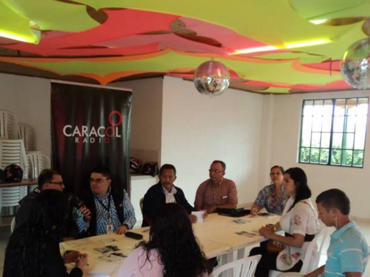 La inseguridad es la principal problemática de la Comuna 1 de Armenia