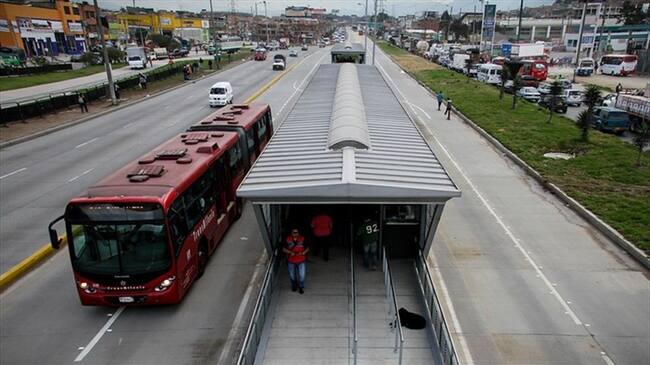 Imagen de referencia. Foto: Colprensa