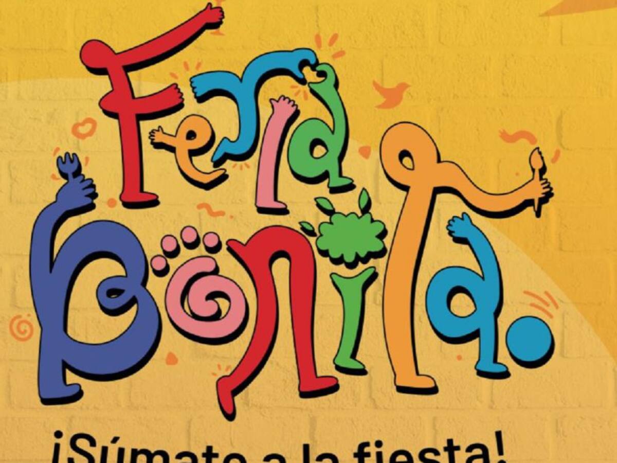 Feria de Bucaramanga inicia el 1 de septiembre