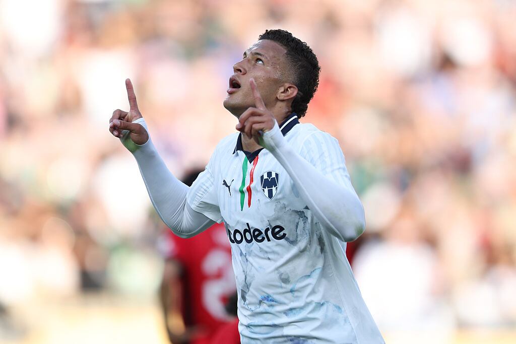 (Foto de Luiza Moraes - FIFA/FIFA via Getty Images)