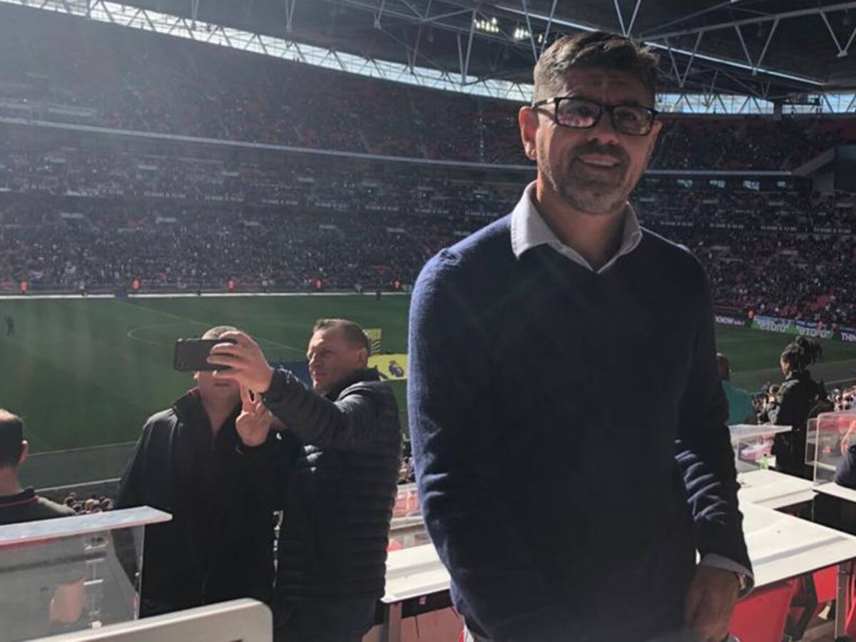 Representante de Dávinson y Duván despeja dudas sobre su futuro