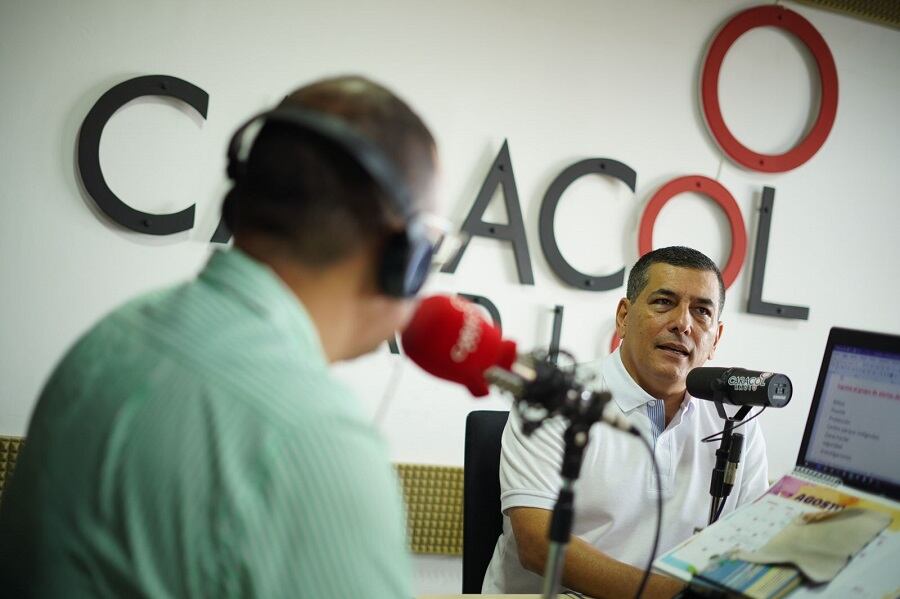 Caracol Radio