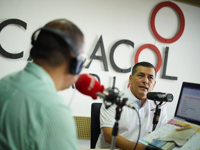 Caracol Radio