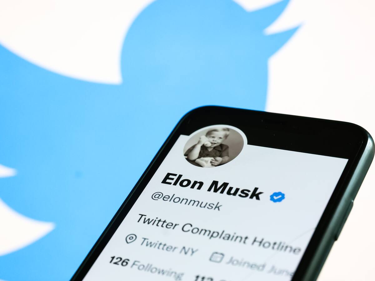 Twitter: Elon Musk anuncia que lanzará marcas de verificación de distintos colores