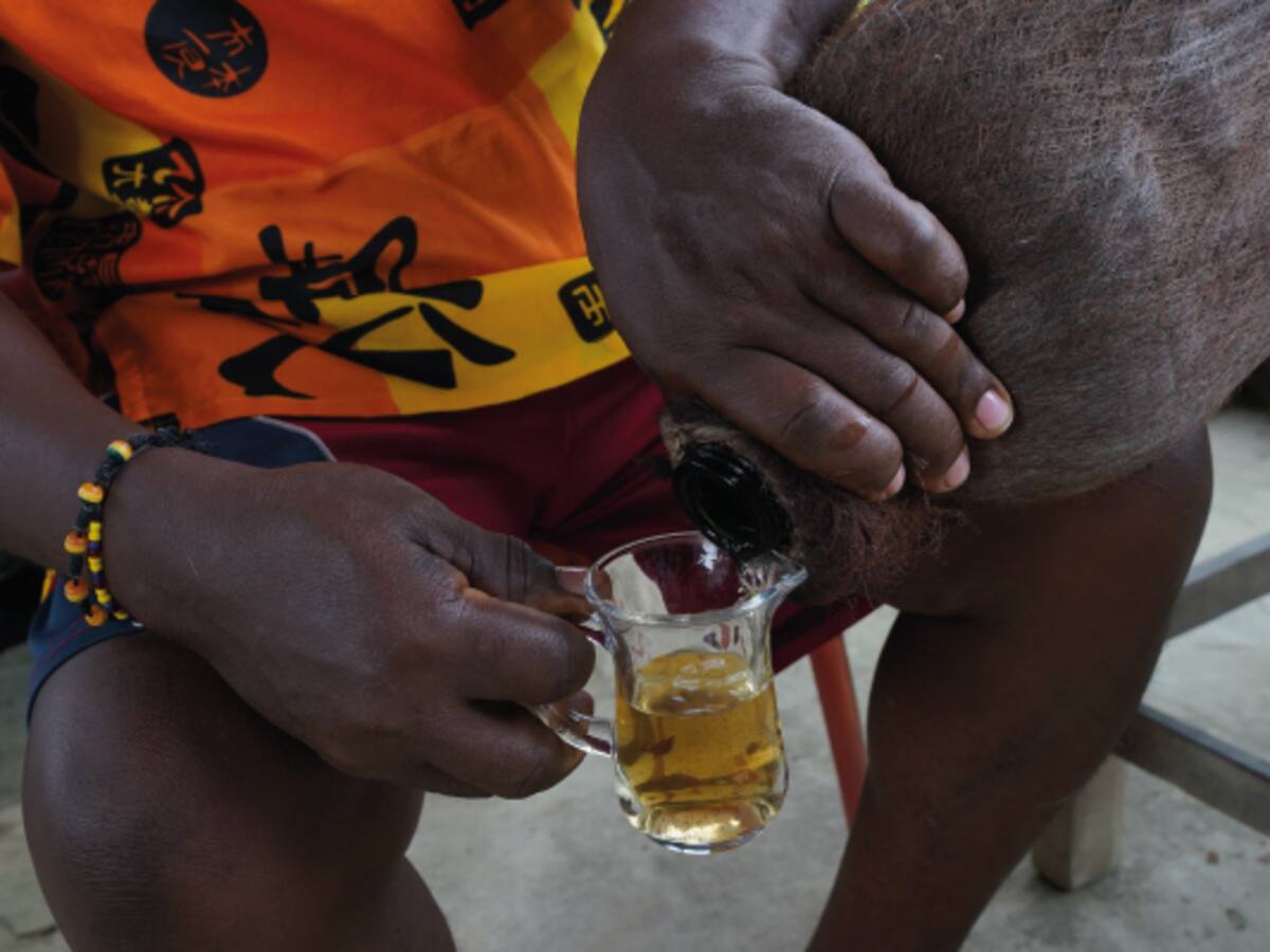 ¿El ‘pipilongo’ cuenta con el registro INVIMA y es legal su comercialización?