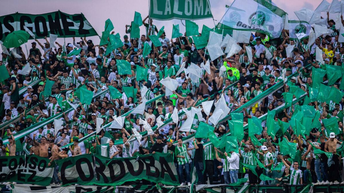 Presidente de Nacional decía que invadiéramos la cancha cuando convenía: barra Los Del Sur