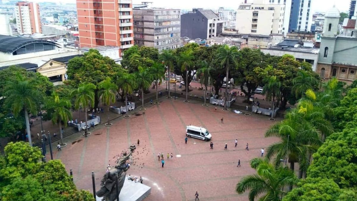 Reconocido capo del Norte del Valle que pagó condena en EEUU se habría suicidado en Pereira