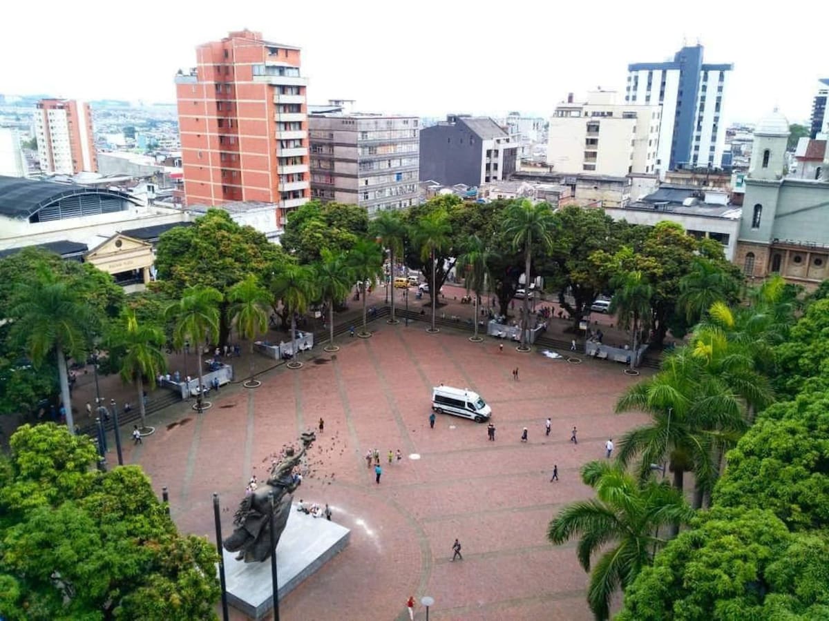 Reconocido capo del Norte del Valle que pagó condena en EEUU se habría suicidado en Pereira