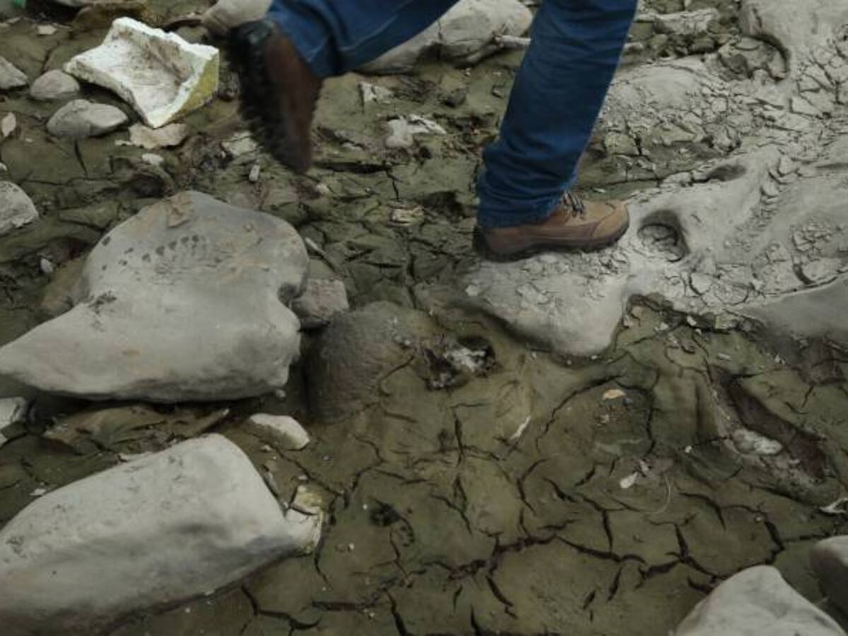 El país está por enfrentar lo peor de "El Niño”