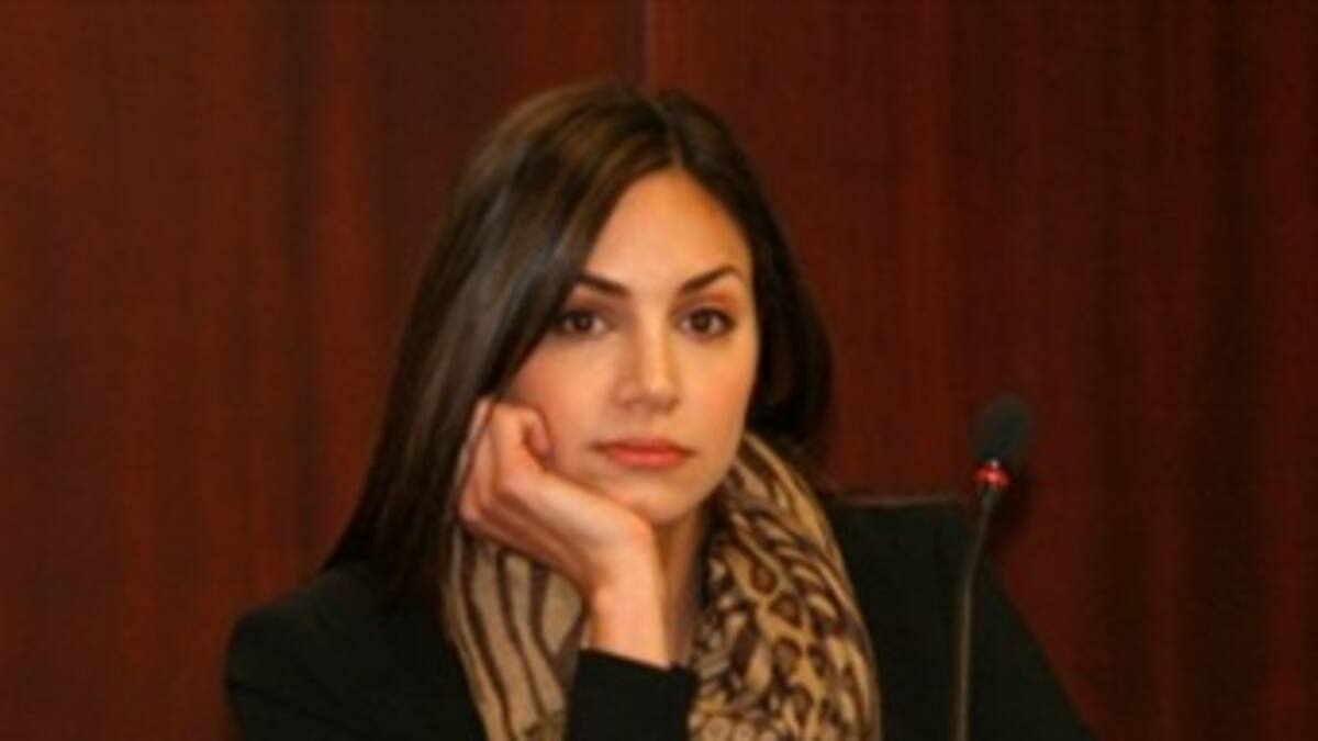 Fiscalía pide la condena de Valerie Domínguez por intentar beneficiarse de los subsidios de AIS