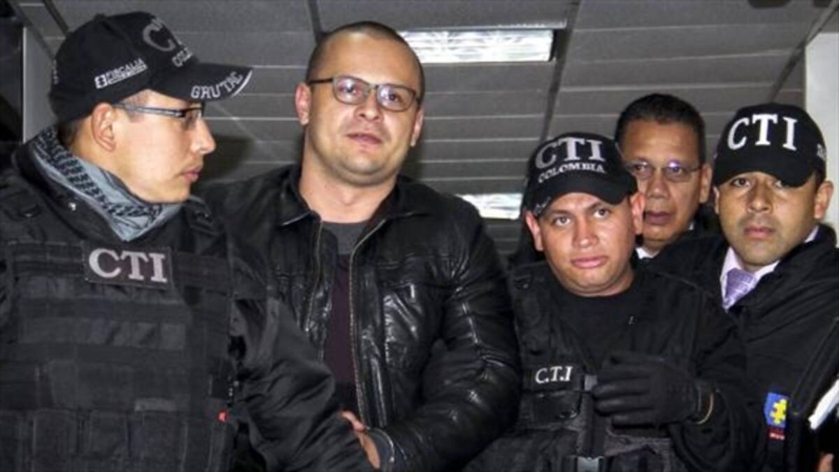 Contraloría habría tenido nexos con Andrómeda y hacker Andrés Sepúlveda