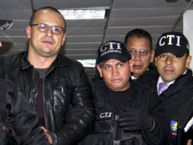 Contraloría habría tenido nexos con Andrómeda y hacker Andrés Sepúlveda