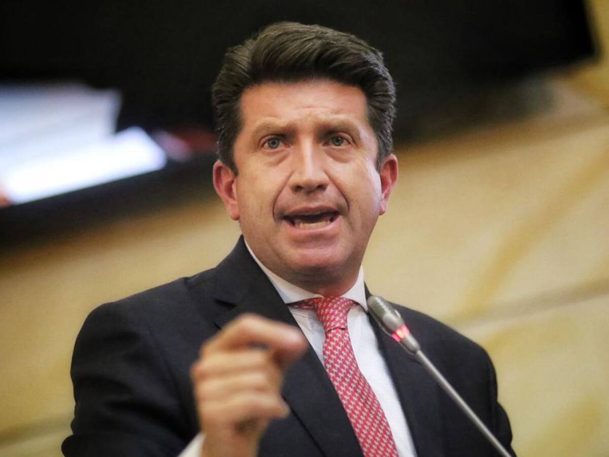 Los 4 puntos de la reforma a la policía que plantea el Gobierno