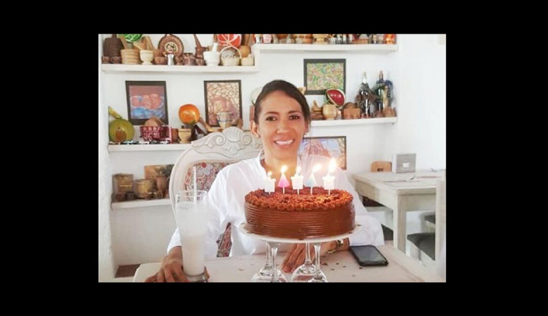 Colombiana completa 13 días desaparecida en Estados Unidos 