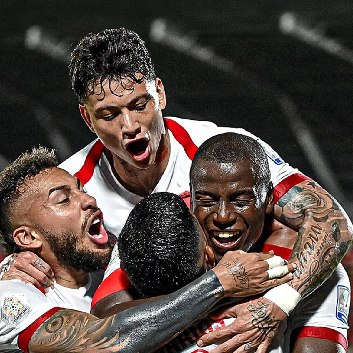 Tabla de posiciones de la Liga colombiana 2024: Así quedó tras nuevo triunfo del América