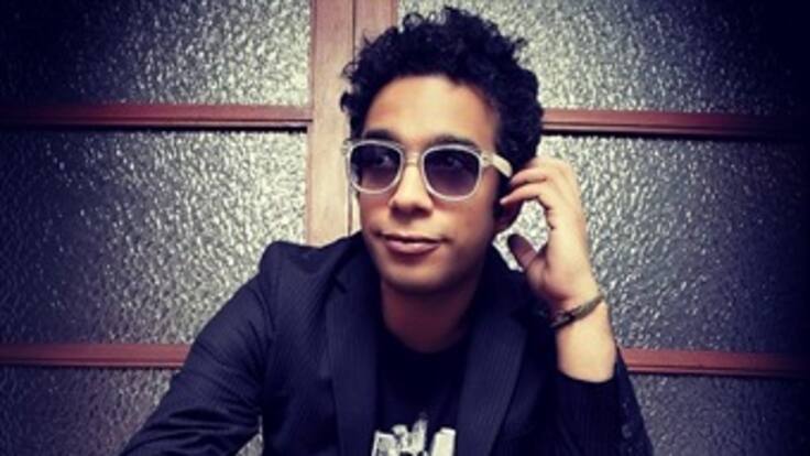 Julio Escallón debutará con su Stand Up Comedy en inglés