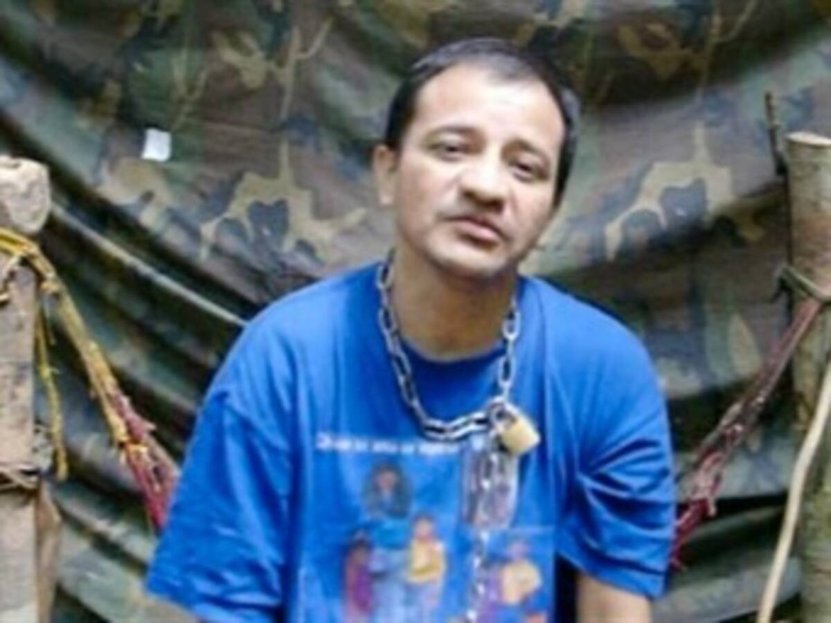 Hipótesis apunta a que policías secuestrados habrían sido recapturados por la guerrilla