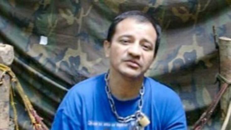 Hipótesis apunta a que policías secuestrados habrían sido recapturados por la guerrilla