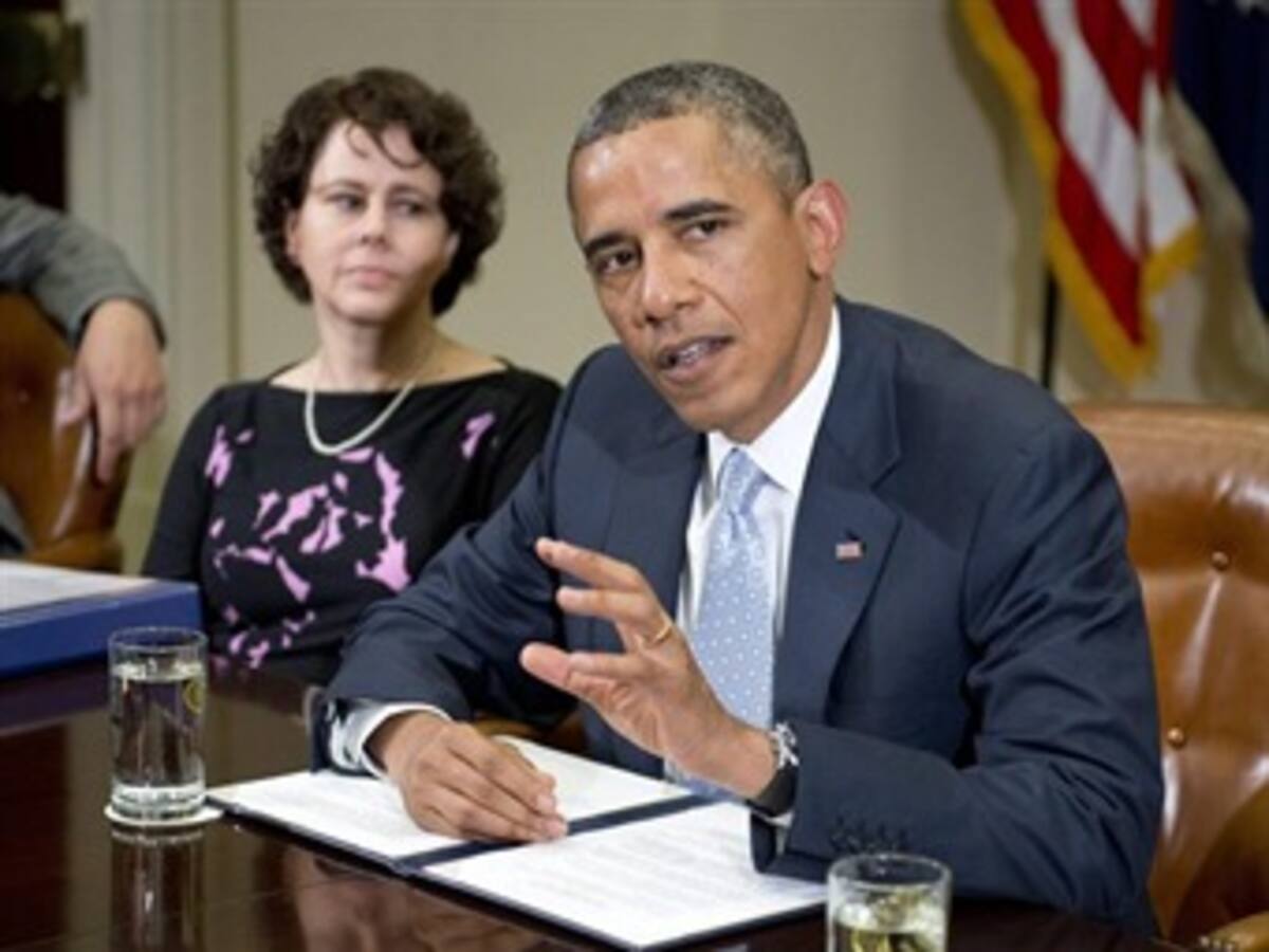 EE.UU. coopera con otros países para que se cumpla ley en caso Snowden: Obama