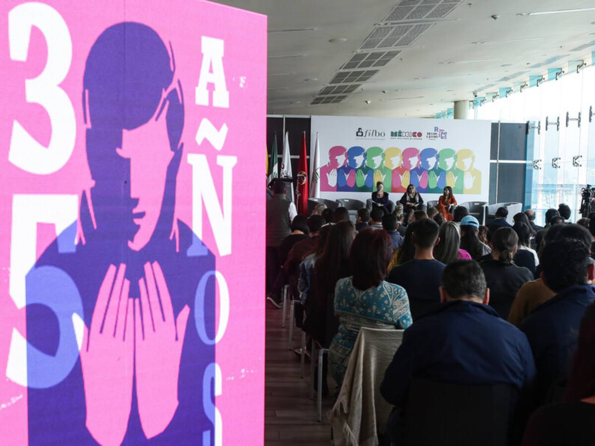 FilBo sale de Corferias y se vivirá en toda la ciudad