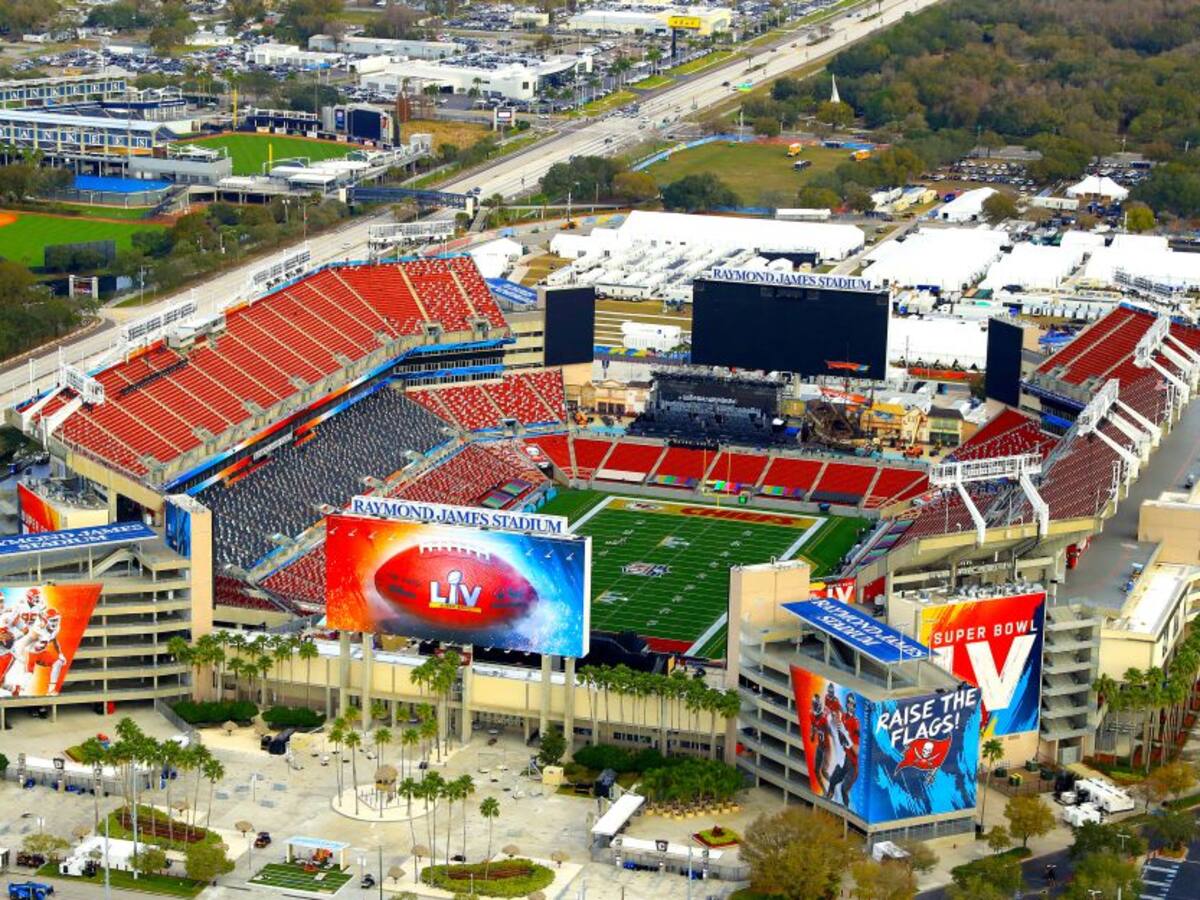 Anthony Fauci pide evitar grandes festejos durante el Súper Bowl