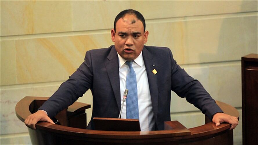 Antonio José Correa. Foto: Colprensa