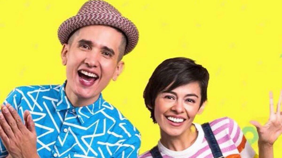 123 Andrés llega a Bogotá con un show para toda la familia en el Teatro El Parque