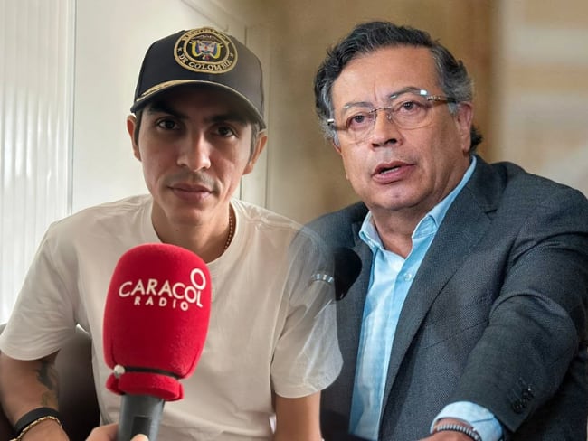 Frente 33 de disidencias de ‘Calarcá’ ratifica compromiso con la paz pero no entregarán armas aún // Caracol Radio