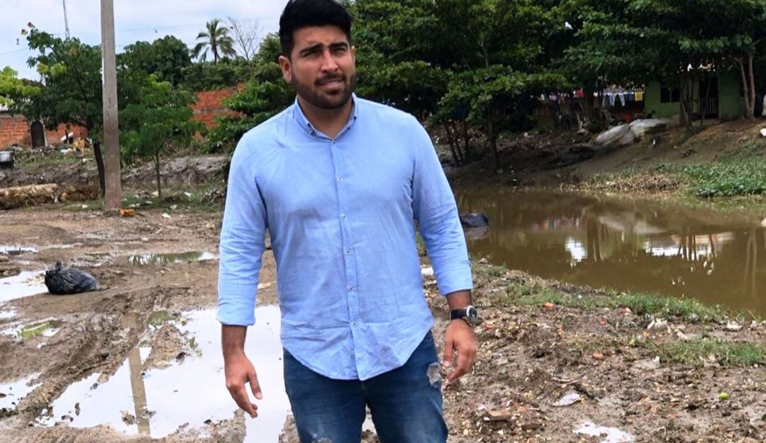 Rubén Salazar Rodríguez