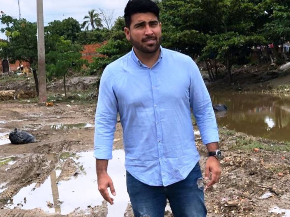 ¿Y la solución a inundaciones por lluvias en Cartagena para cuándo?