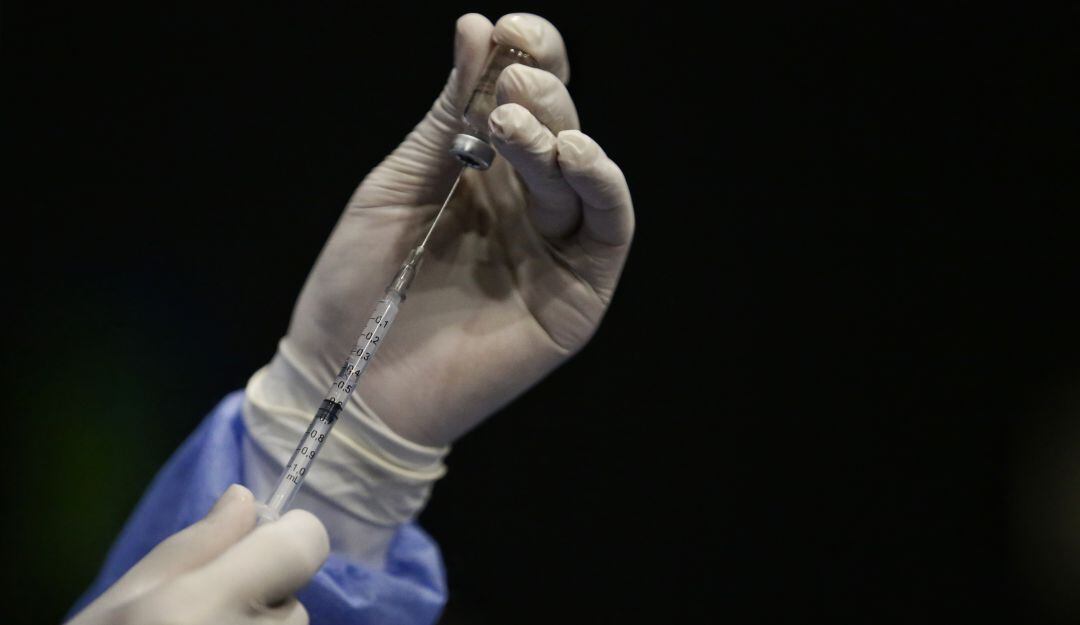 Vacuna contra la COVID-19