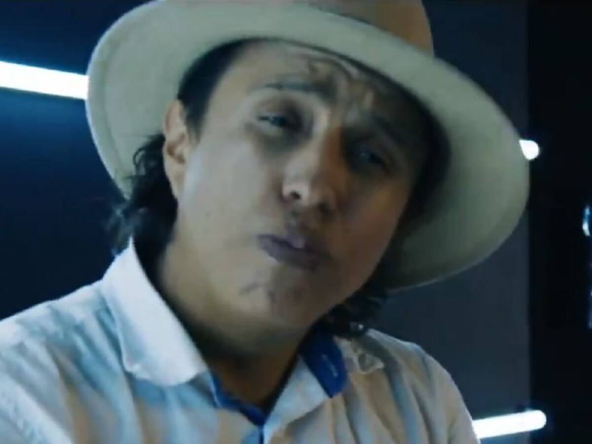 El senador 'Manguito' y los comentarios por su video de reguetón