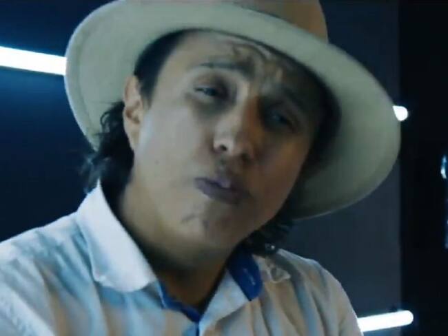 El senador 'Manguito' y los comentarios por su video de reguetón