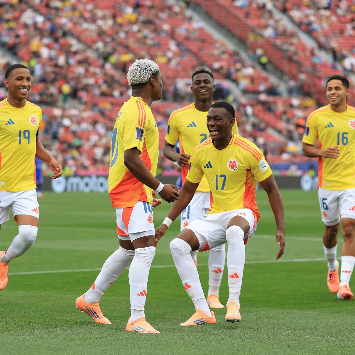 Joya de la Selección Colombia reforzará el AC Milan: “Venta récord en la historia de Colombia”