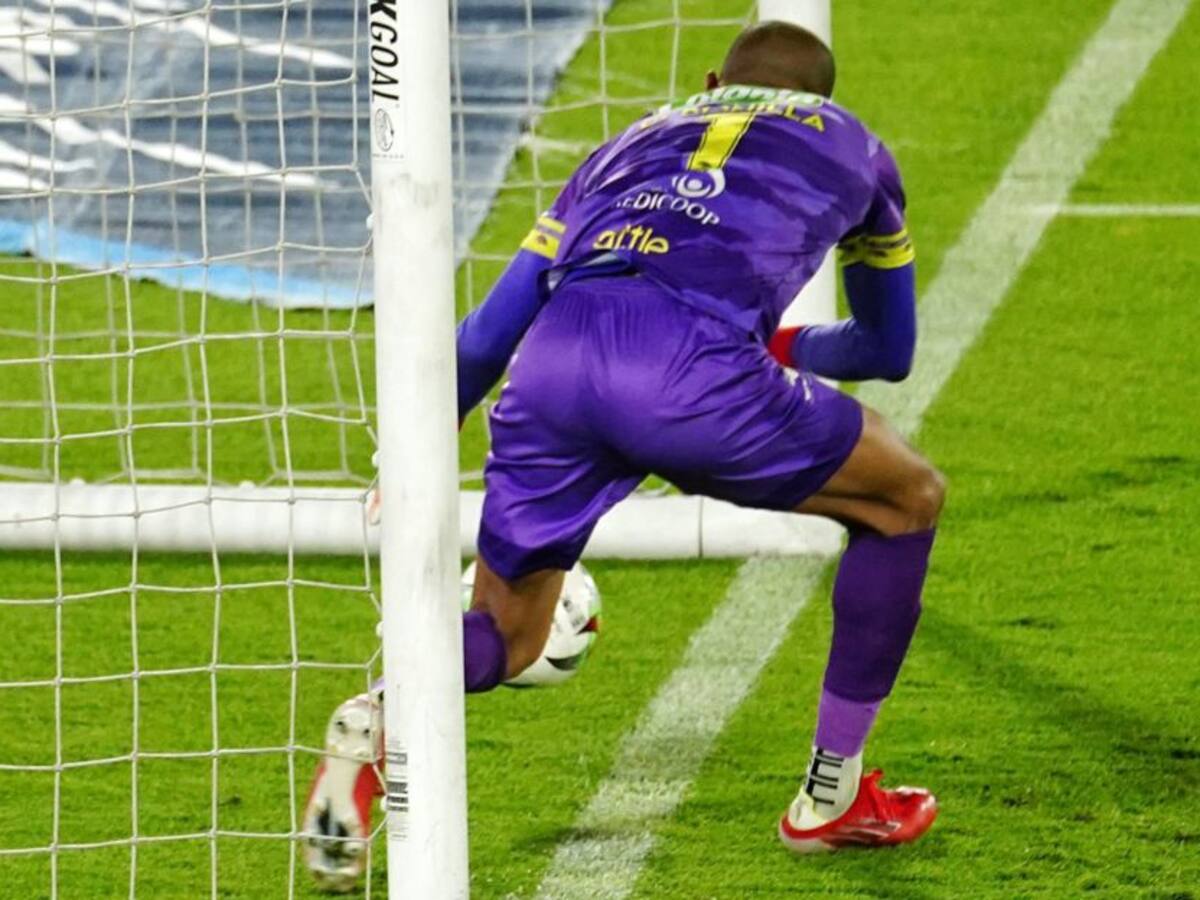 ¿Para cuándo el balón inteligente en Colombia?