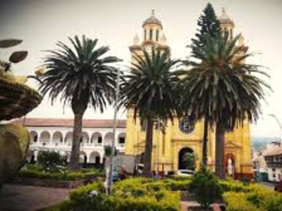 Jenesano transforma su Semana Santa con teatro profesional, cultura viva y una apuesta turística