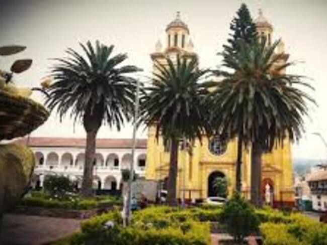 Con teatro profesional, conciertos sacros, gastronomía local y turismo espiritual, Jenesano presenta una innovadora programación de Semana Santa que combina tradición, arte y fe.