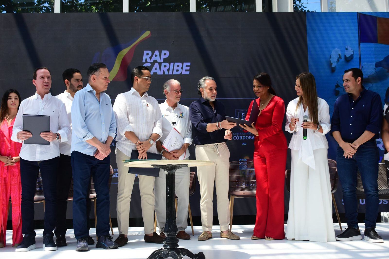 Foto: Gobernación del Atlántico.