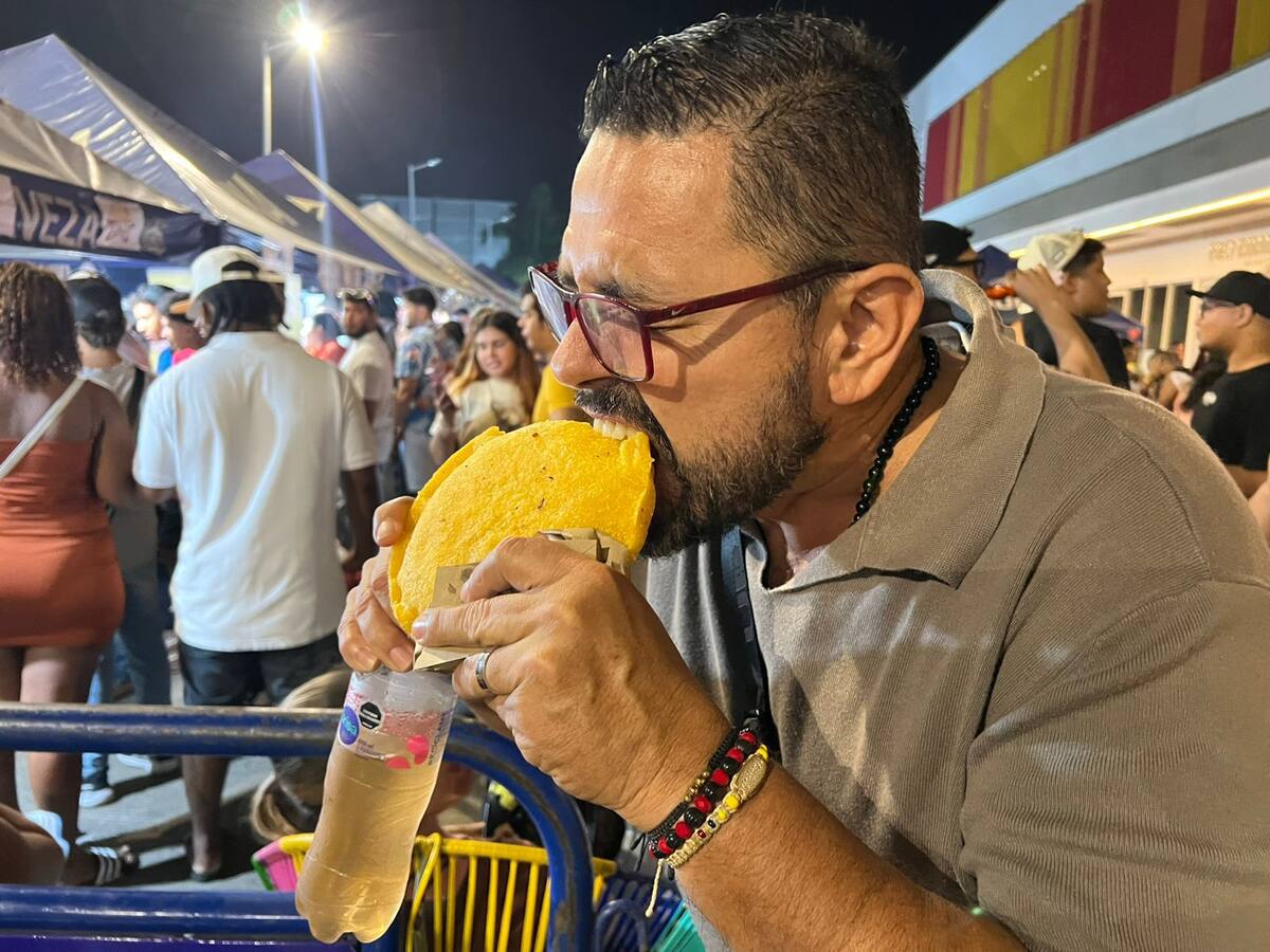 Alcaldía de Cartagena apoya cinco Festivales del Frito Comunitario en las tres localidades