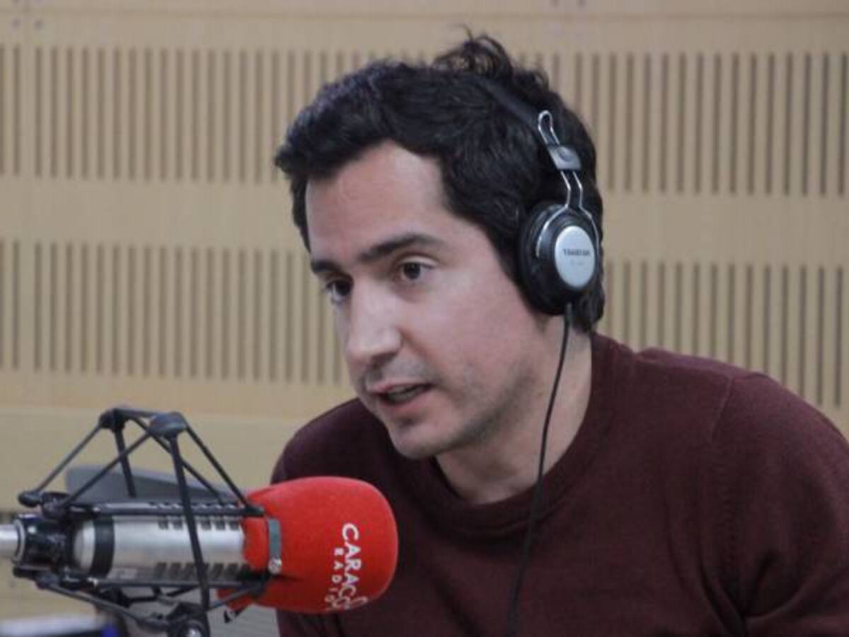 Los políticos solo usan el caballito del fraude en las campañas: Cortés