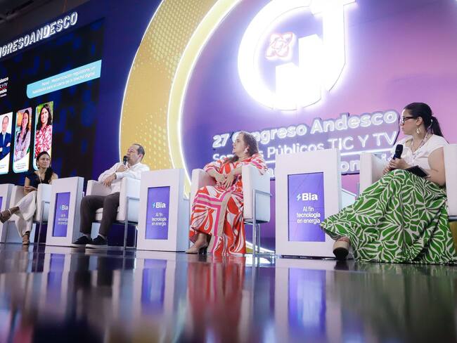 ANE presenta estrategias para expandir el acceso a Internet en zonas apartadas