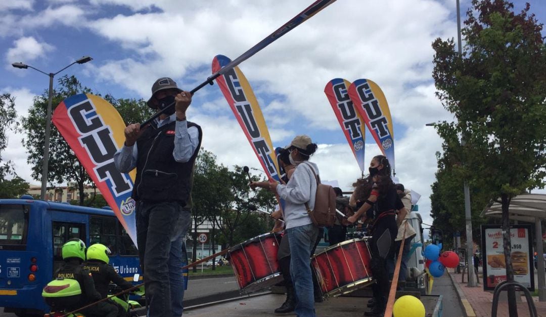 Imagen de referencia - marchas 